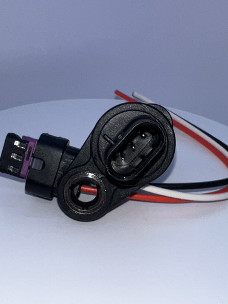 Sensor Posición Cigueñal Conector Ckp Dodge Caliber Garantia 2