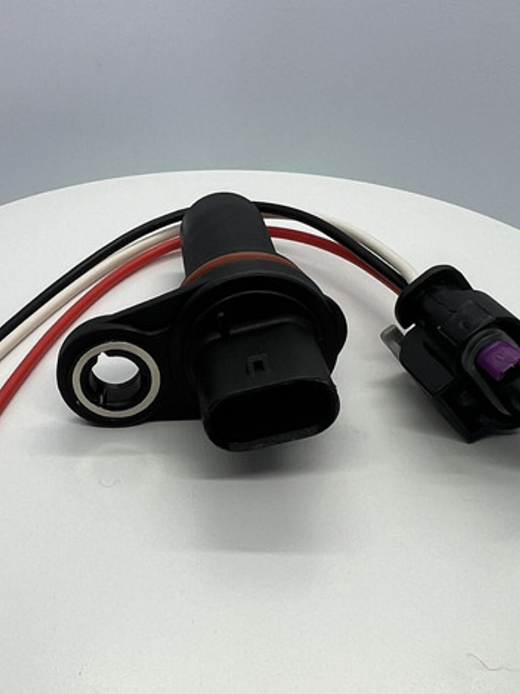 Sensor Posición Cigueñal Conector Ckp Dodge Caliber Garantia 3