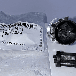 Sensor De Presión De Aceite Filtro Chevrolet Camaro 09-17 Ga