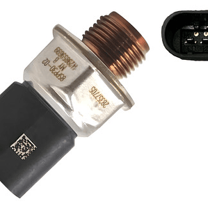 Sensor Presión Riel Chevrolet Captiva 2.2 Cruze 2.0 Garantia