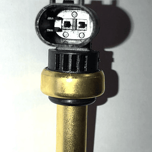 Sensor De Temperatura Mg Zs