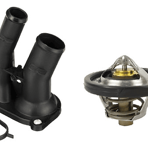 Termostato Y Tapa Termostato Ford Fiesta Ecosport 1.6 16v