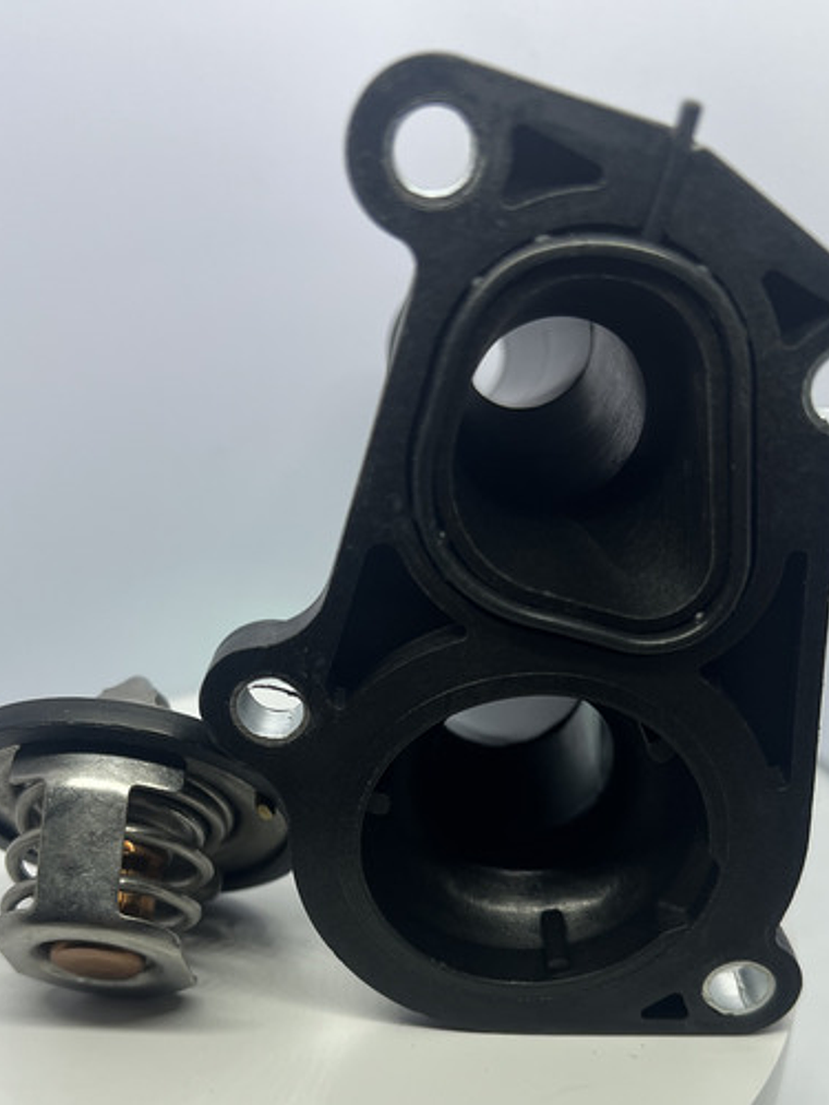 Termostato Y Tapa Termostato Ford Fiesta Ecosport 1.6 16v 2