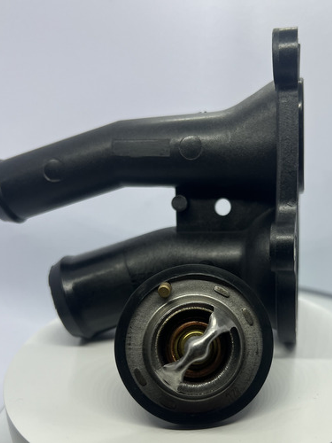 Termostato Y Tapa Termostato Ford Fiesta Ecosport 1.6 16v 3