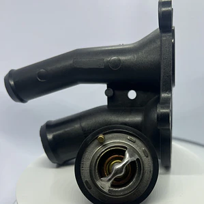 Termostato Y Tapa Termostato Ford Fiesta Ecosport 1.6 16v