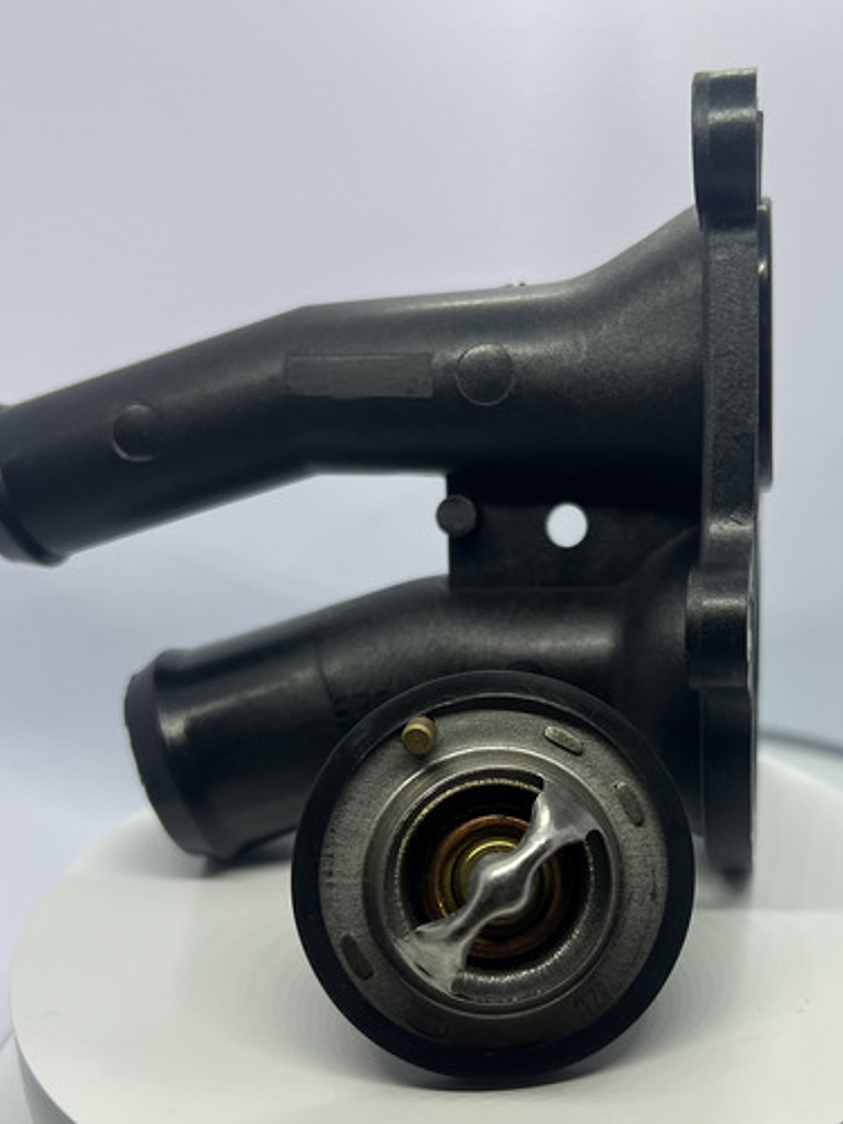 Termostato Y Tapa Termostato Ford Fiesta Ecosport 1.6 16v 3