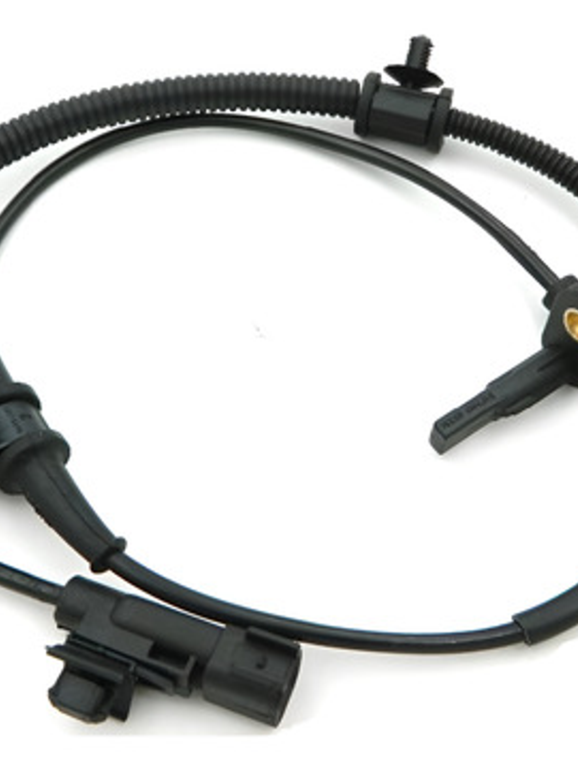 Sensor Abs Delantero Chevrolet Cruze Orlando Garantia 1