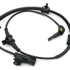 Sensor Abs Delantero Chevrolet Cruze Orlando Garantia