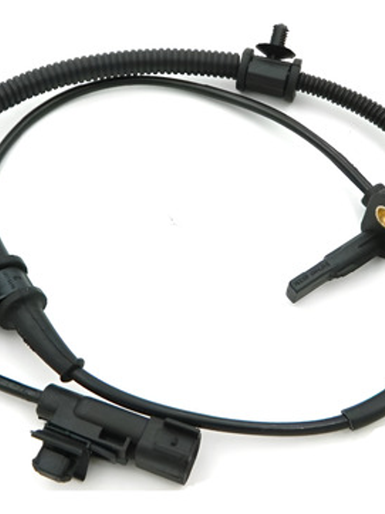 Sensor Abs Delantero Chevrolet Cruze Orlando Garantia 1