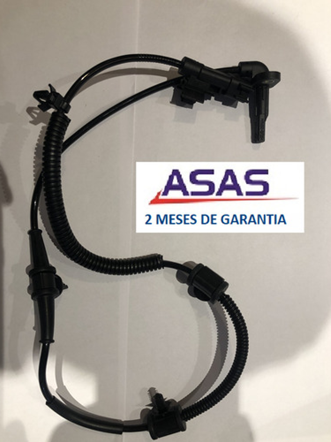 Sensor Abs Delantero Chevrolet Cruze Orlando Garantia 3