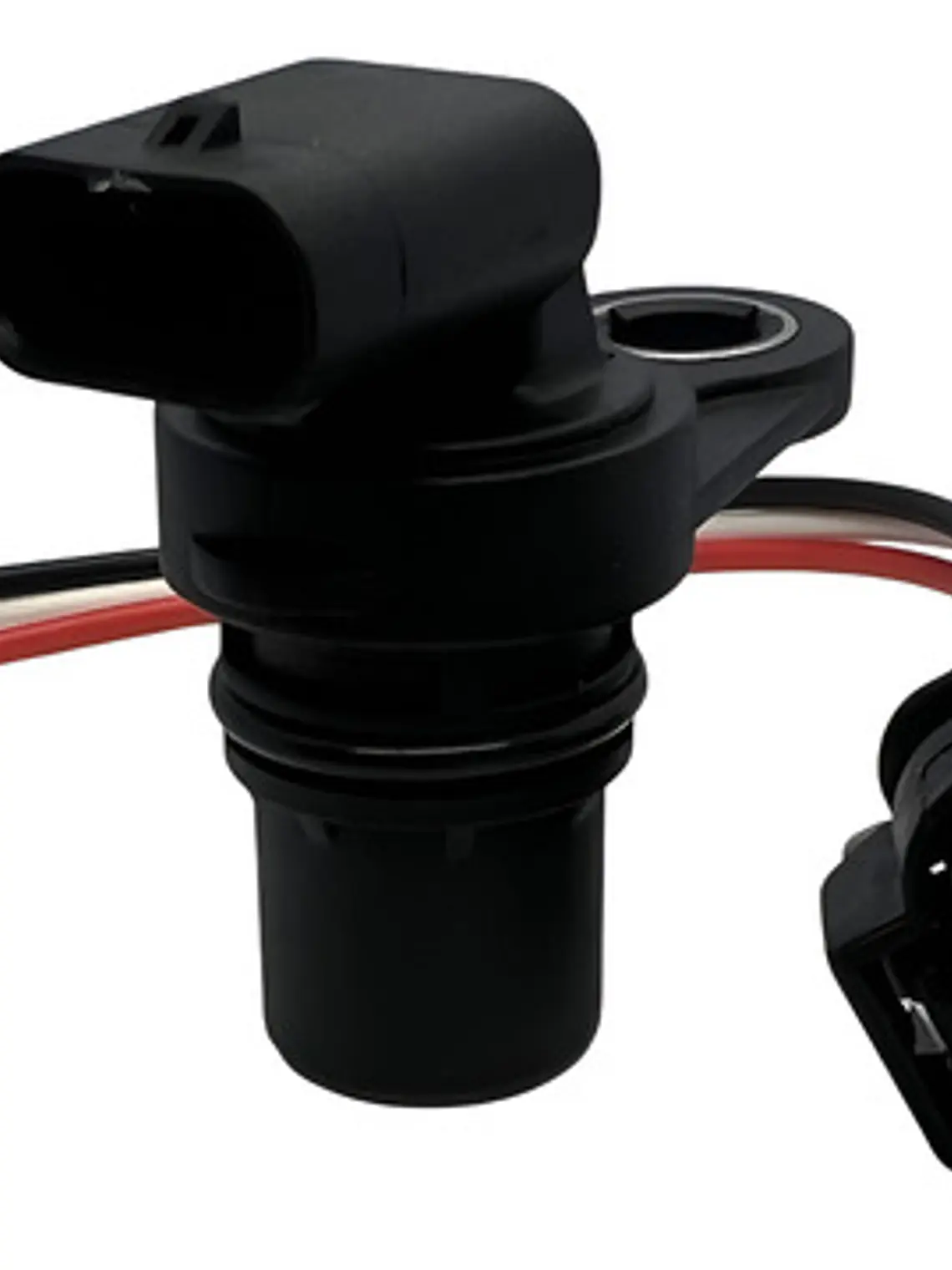 Sensor Posicion Eje Leva Conector Chevrolet Spark , Matiz 1