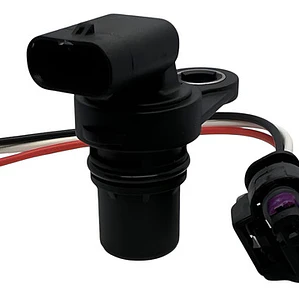 Sensor Posicion Eje Leva Conector Chevrolet Spark , Matiz