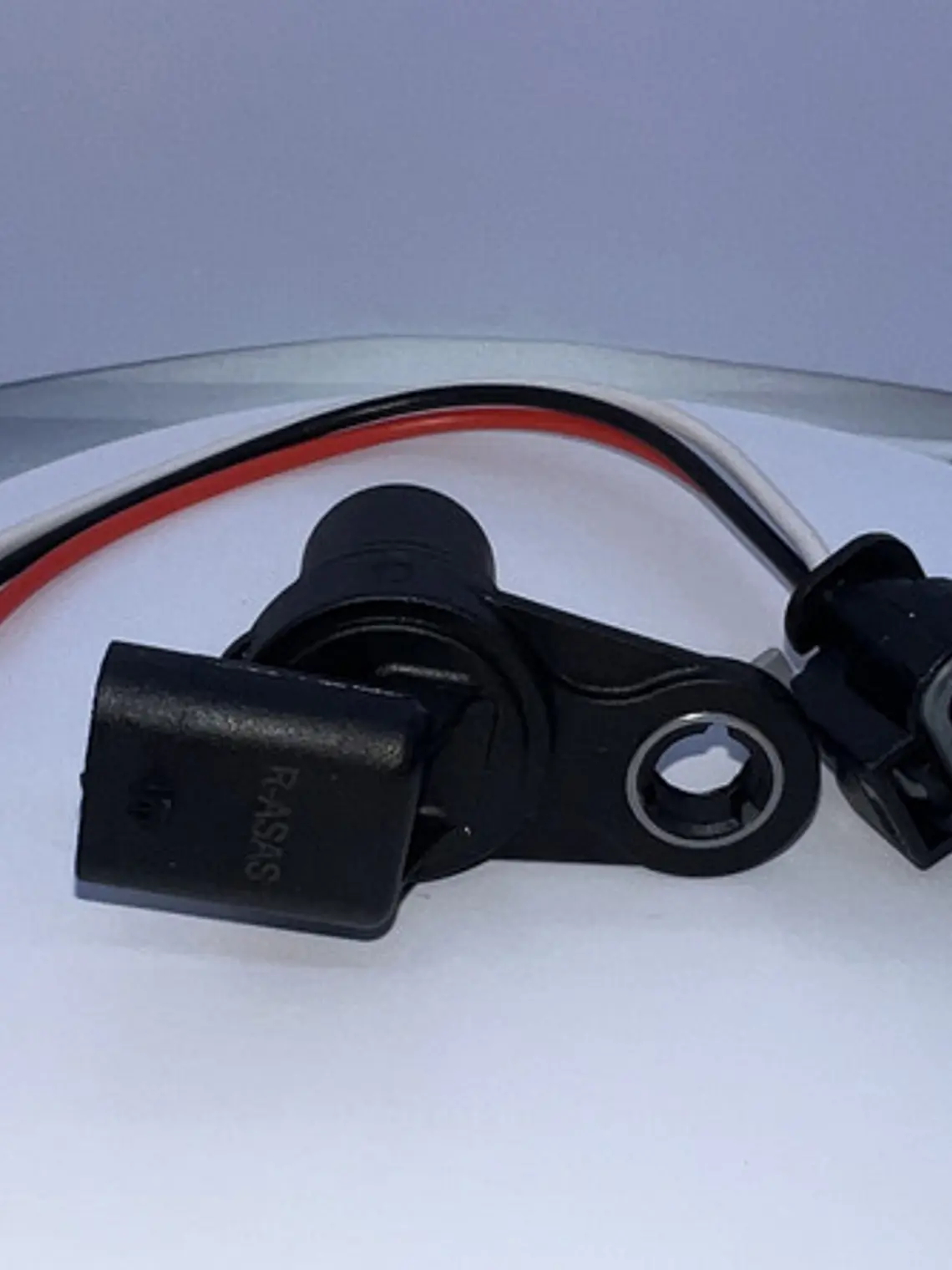 Sensor Posicion Eje Leva Conector Chevrolet Spark , Matiz 2