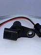 Sensor Posicion Eje Leva Conector Chevrolet Spark , Matiz - Miniatura 2