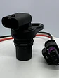 Sensor Posicion Eje Leva Conector Chevrolet Spark , Matiz - Miniatura 3