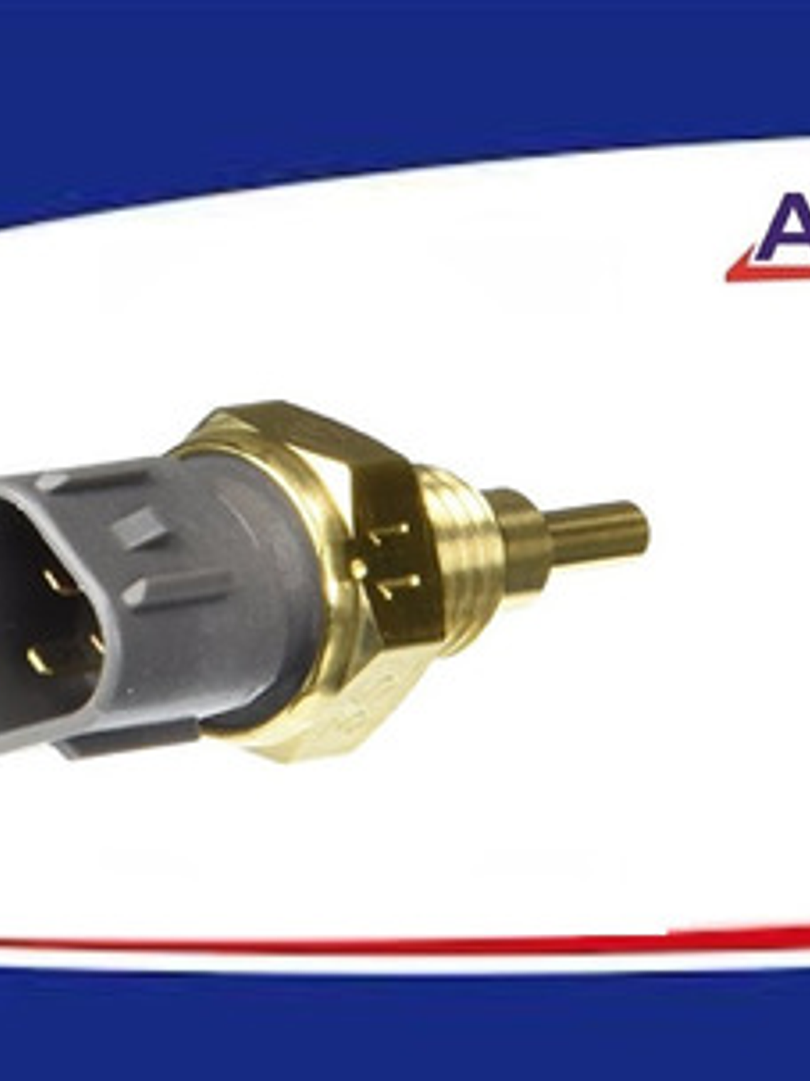 Sensor De Temperatura Para Suzuki Alto Ignis Yimi Wagon 4