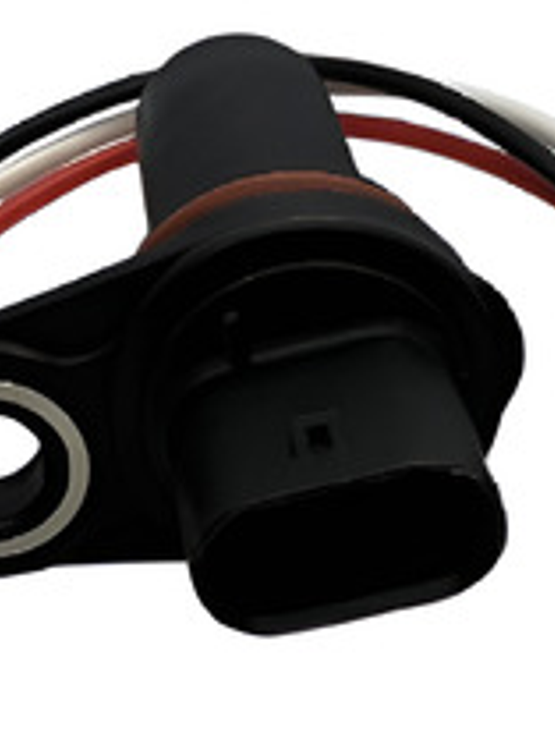 Sensor Posición Cigueñal Conector Ckp Dodge Journey Garantia 1