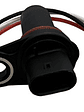 Sensor Posición Cigueñal Conector Ckp Dodge Journey Garantia - Miniatura 1