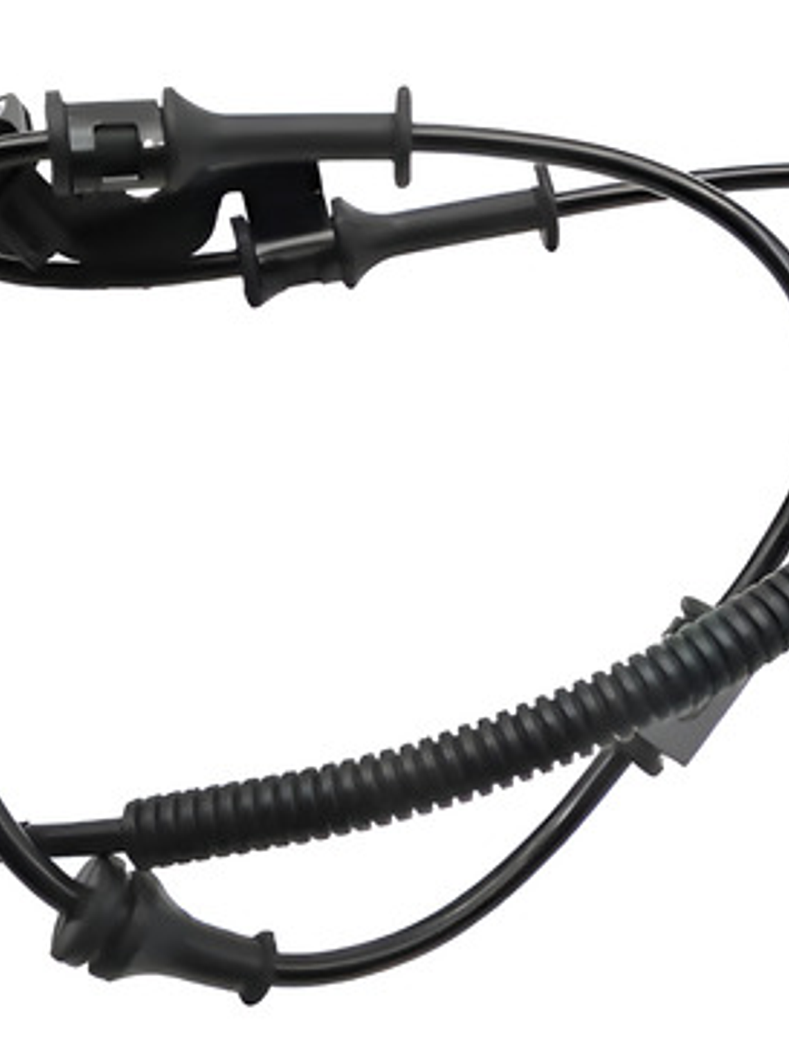 Sensor Abs Trasero Derecho Para Hyundai Accent 11-18 1