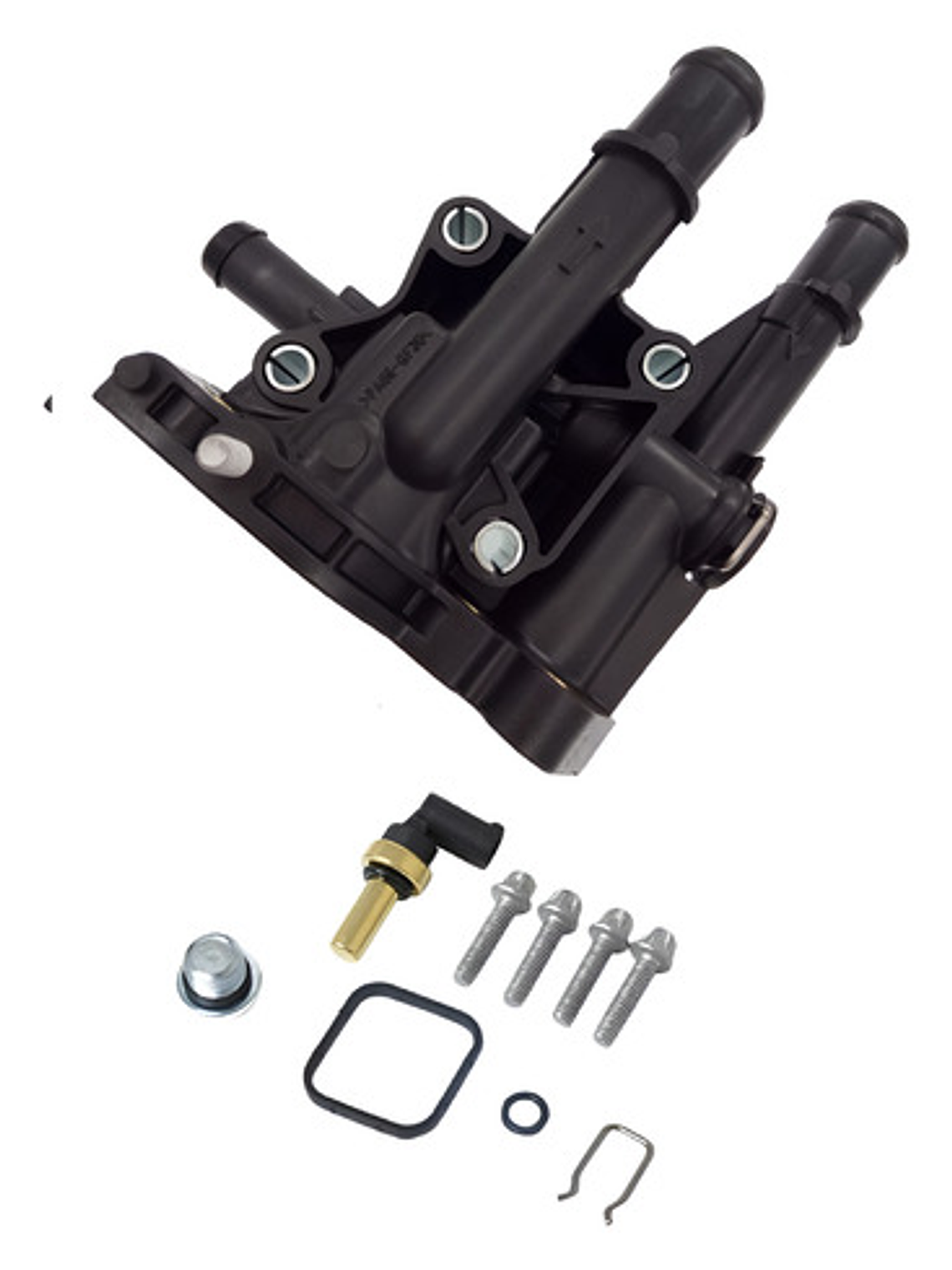 Base De Termostato Para Chevrolet Sonic Cruze Tracker Asas 1