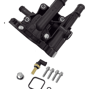 Base De Termostato Para Chevrolet Sonic Cruze Tracker Asas