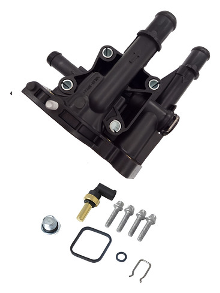 Base De Termostato Para Chevrolet Sonic Cruze Tracker Asas 1