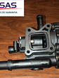 Base De Termostato Para Chevrolet Sonic Cruze Tracker Asas - Miniatura 2