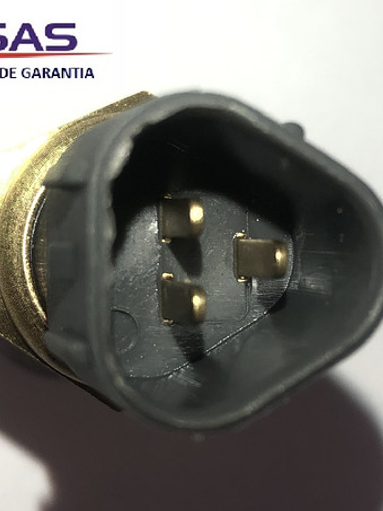 Sensor De Temperatura Refrigerante Mazda 323, 626, Bt50 Gara 3