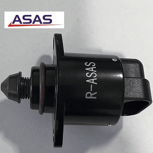 Valvula Idle Iac Chevrolet Trooper 1992-2002 Garantia