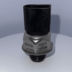 Sensor De Presión De Riel Kia Sportage 2.0 - Garantia Delphi