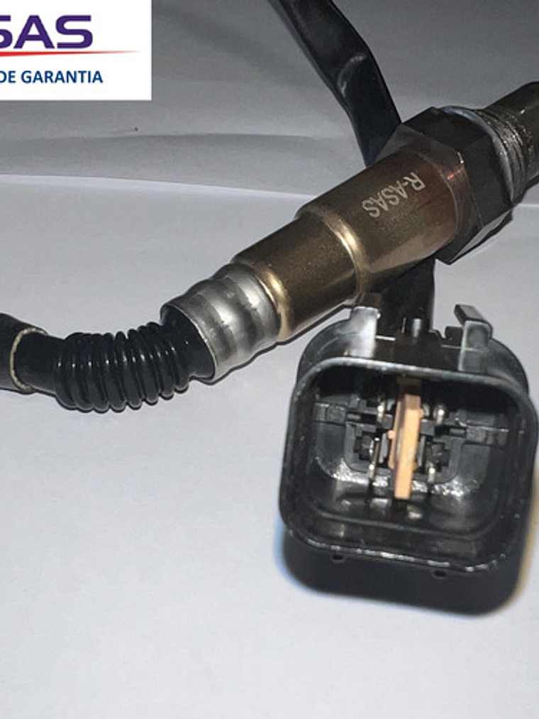 Sensor Oxigeno Kia Cerato 1.6 Garantia 2