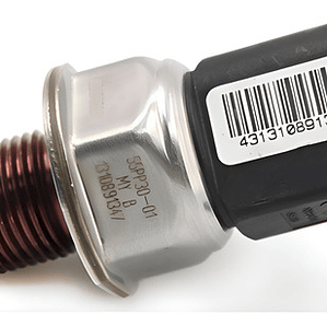 Sensor Presión Riel Petroleo Great Wall Wingle 2.0 2.5 Delph