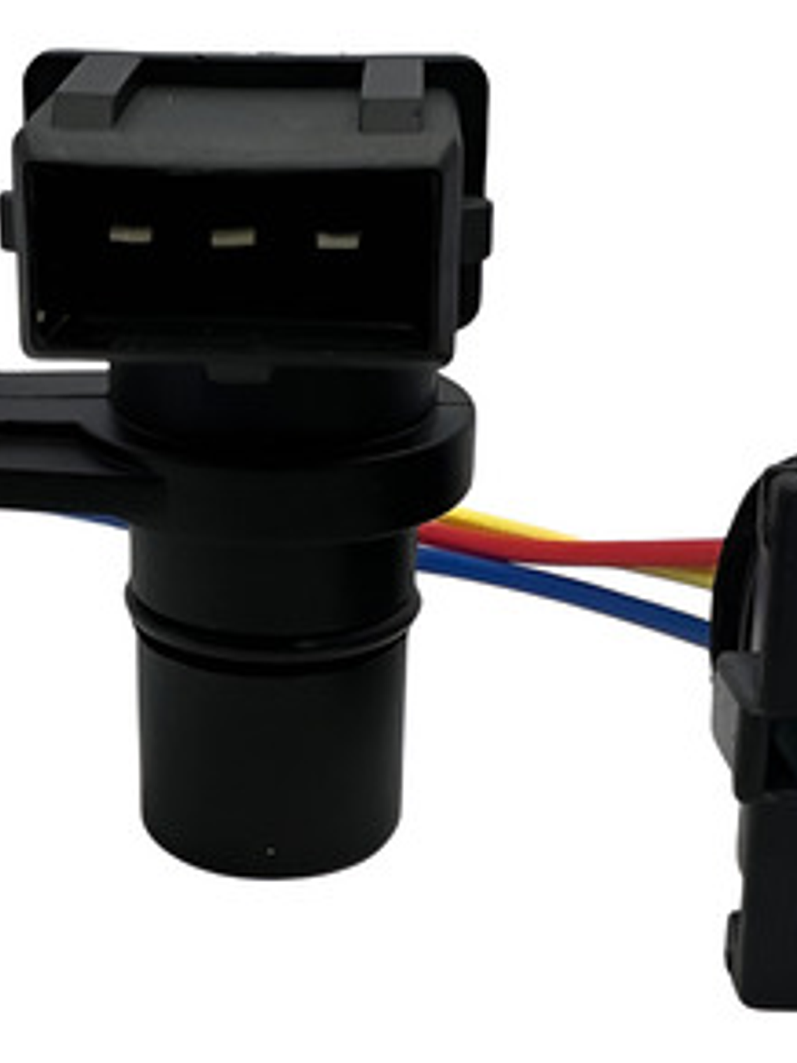 Sensor Eje Levas Con Conector Chery Iq 1.1 Garantia 1