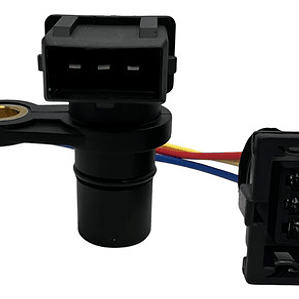 Sensor Eje Levas Con Conector Chery Iq 1.1 Garantia