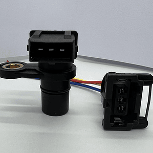 Sensor Eje Levas Con Conector Chery Iq 1.1 Garantia