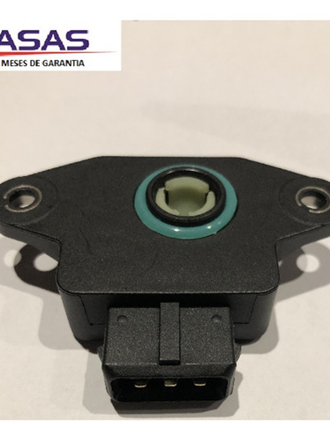 Sensor Tps Benelli Tnt 300 600 Garantia 2