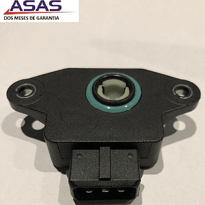 Sensor Tps Benelli Tnt 300 600 Garantia