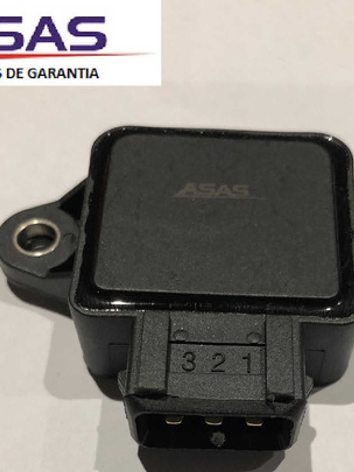 Sensor Tps Benelli Tnt 300 600 Garantia 4