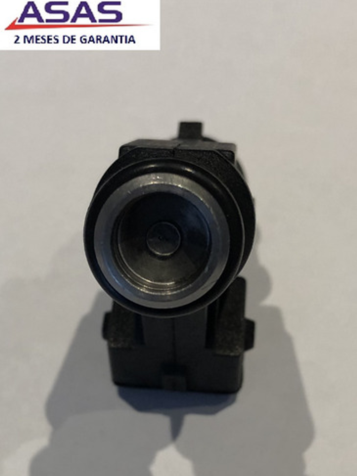 Inyector Great Wall H3 2.0 Garantia 2