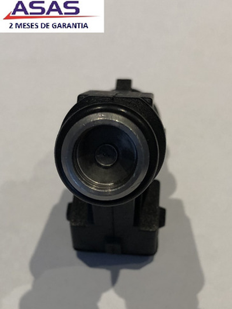 Inyector Great Wall H3 2.0 Garantia 2