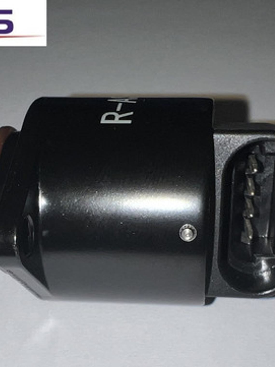 Valvula Iac Dongfeng Rich 2.4 Garantia 3