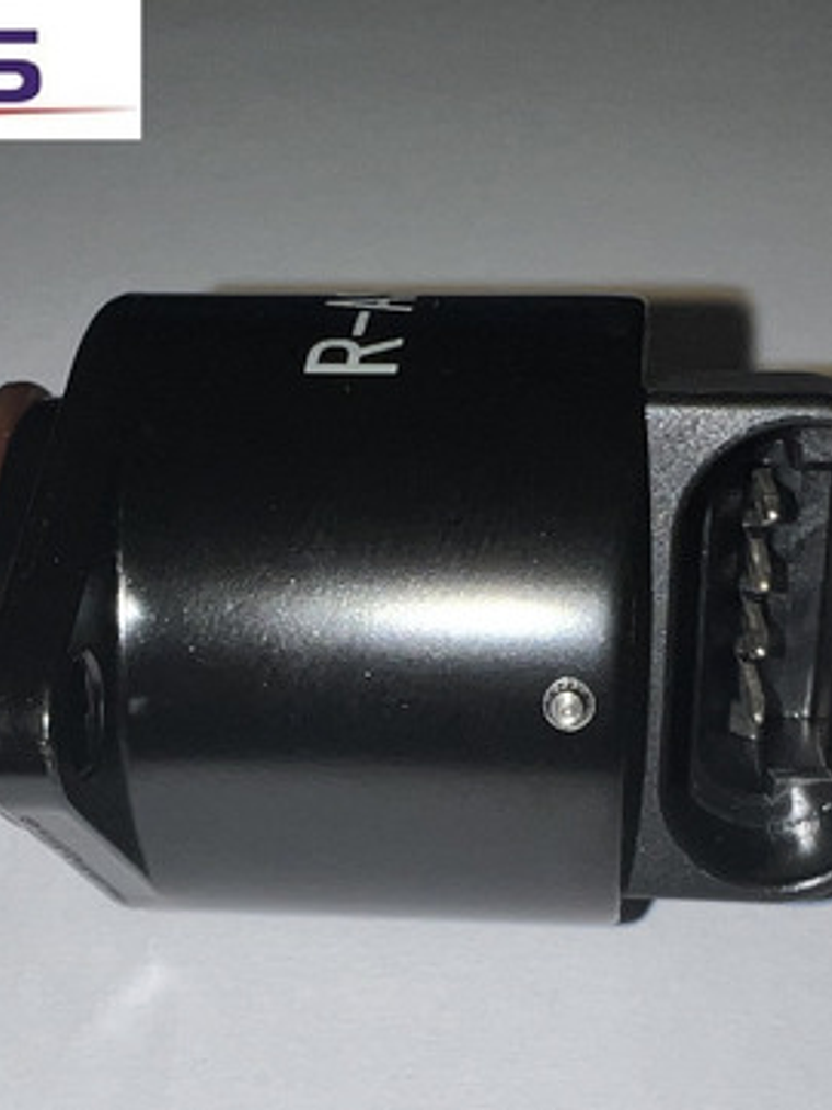 Valvula Iac Dongfeng Rich 2.4 Garantia 3