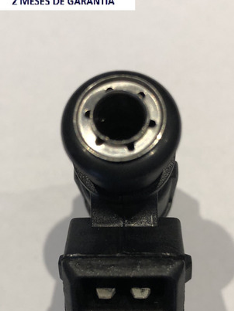 Inyector Great Wall Hover 2.4 Garantia 4