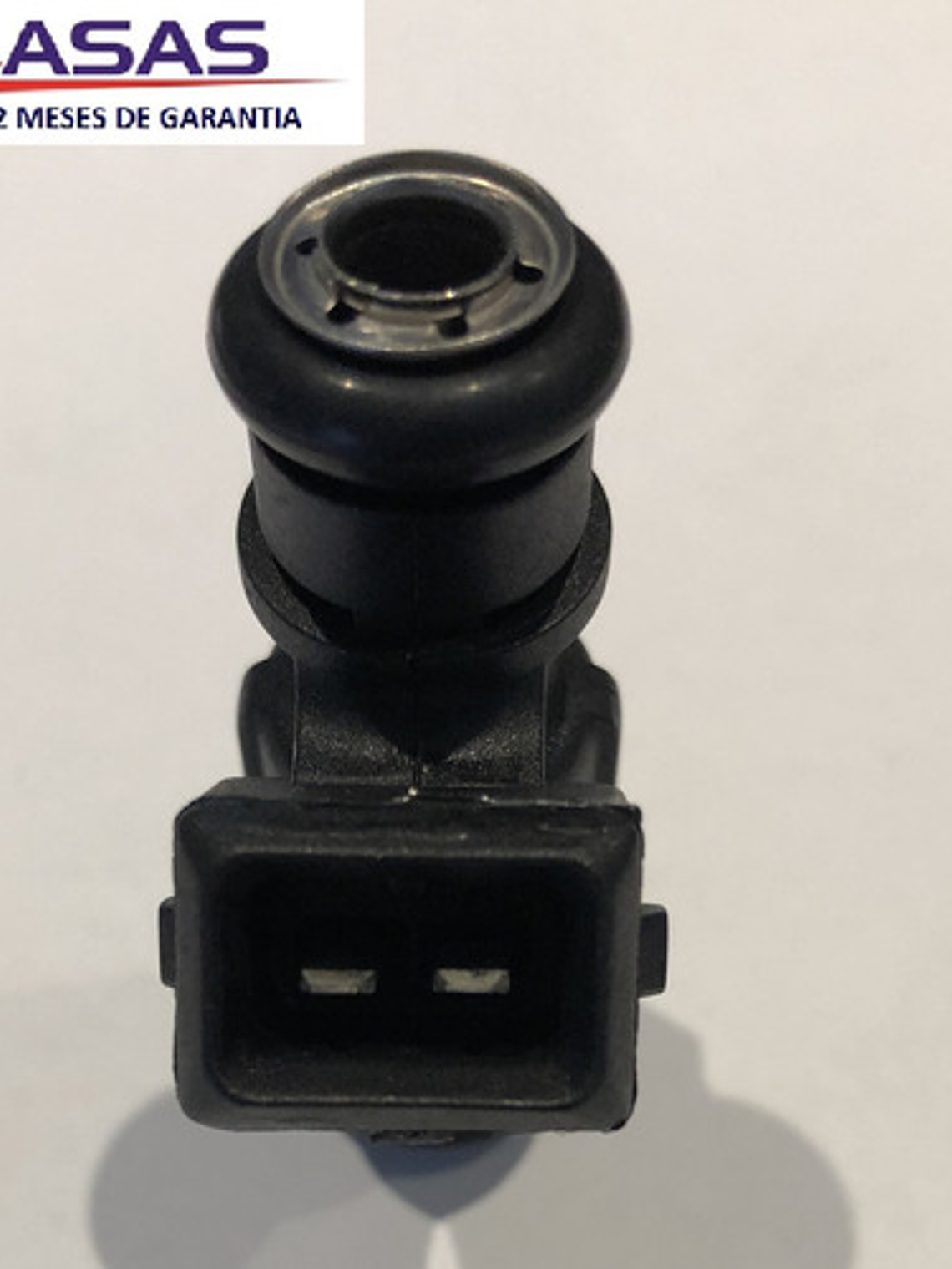 Inyector Great Wall Hover 2.4 Garantia 5