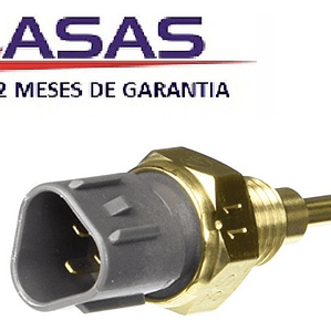 Sensor De Temperatura Refrigerante Agua Ford Ranger Garanti