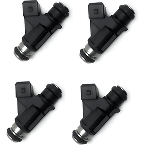 4 Inyectores Great Wall Hover 2.4 Garantia