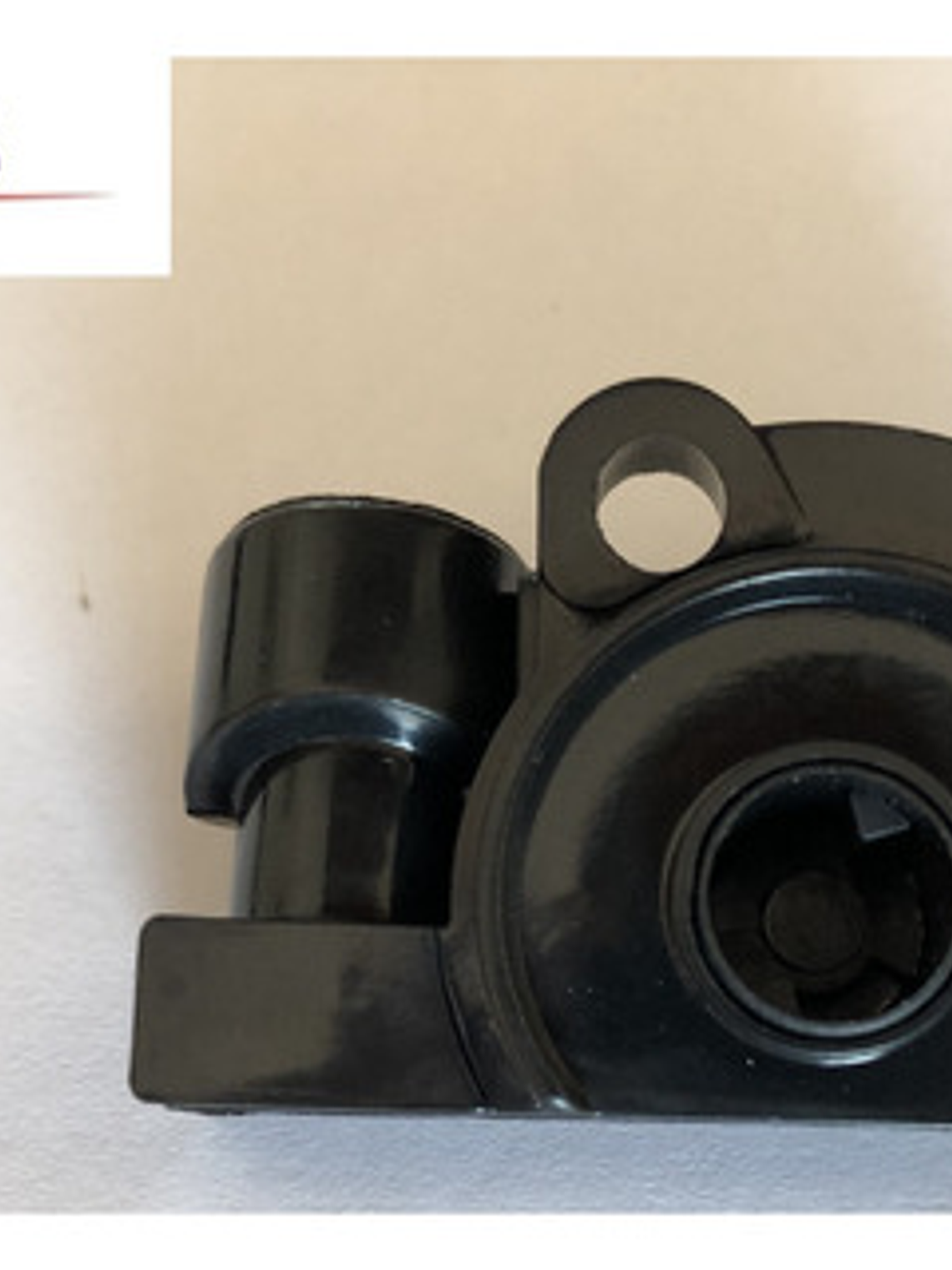 Sensor Tps Benelli Tnt 150 Garantia 2