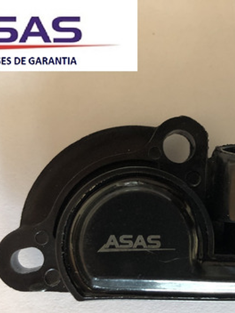 Sensor Tps Benelli Tnt 150 Garantia 4