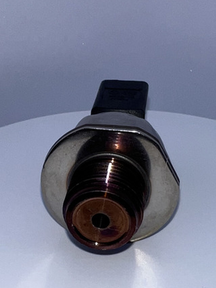 Sensor Presión Riel Hyundai H100 Porter 2 I20 I30 Garantia 2