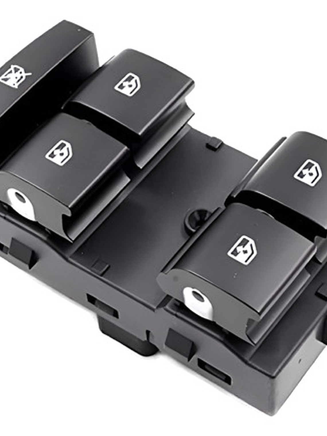 Botonera Alzavidrios Chevrolet Tracker, Sonic Garantia 1